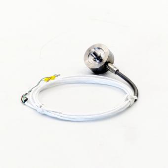 Force transducer 