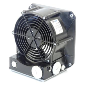 Fan for 1PH713 