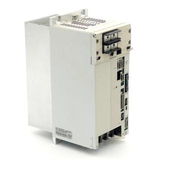 Servopack CIMR-MXL2022 