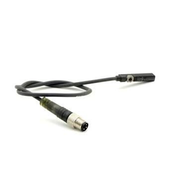 Proximity sensor ST6-PN-M08T-030 