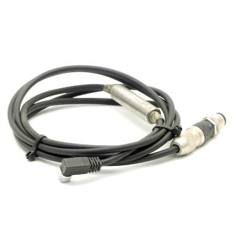 Connection cable 