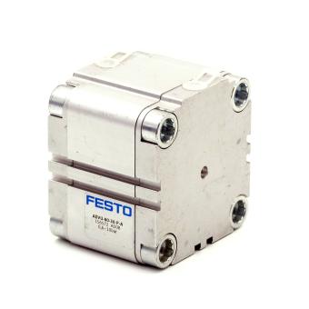Compact cylinder ADVU-80-30-P-A 