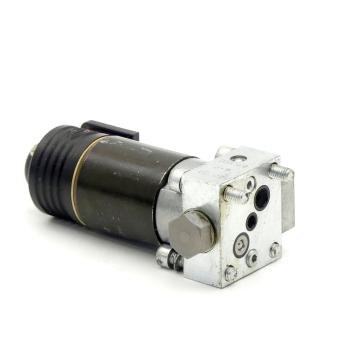 Hydraulikventil 3/2 Wege 