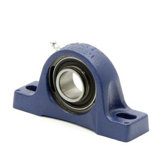 Plummer block ball bearing unit SY 25 FM 