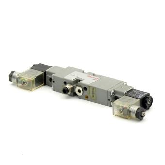 Solenoid valve 