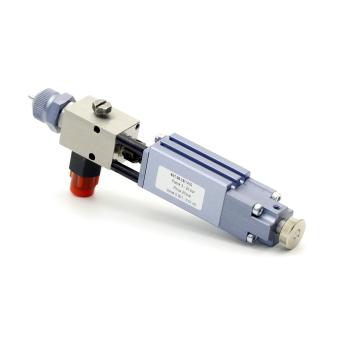 Needle Valve 