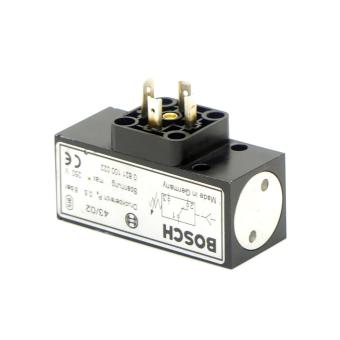 Pressure Switch 