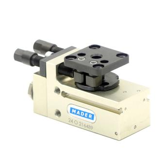 Swivel Unit 