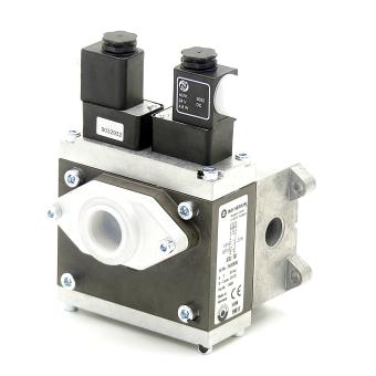 3/2-Way Safety Valve 