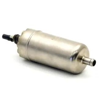 Fuel pump 