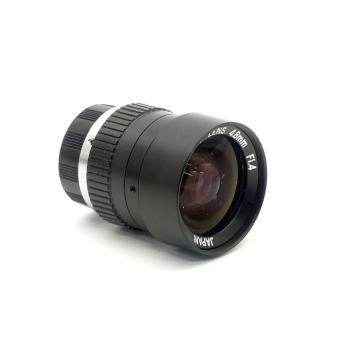 TV Lens 4.8mm F1.4 