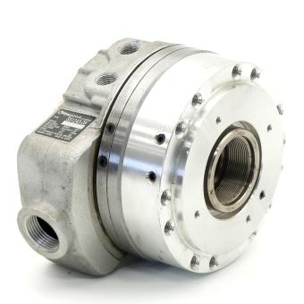 Hydraulic cylinder 