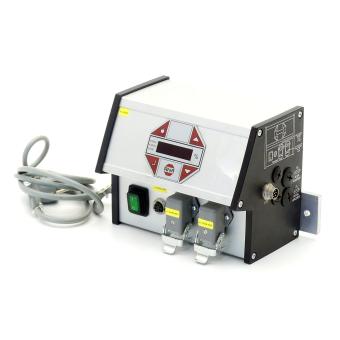 Control unit 
