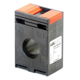 Current transformer 