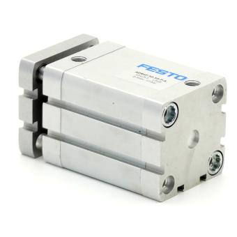Kompaktzylinder ADNGF-50-50-P-A 