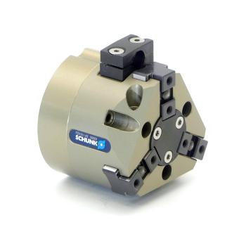 Universal gripper PZN 50-1-AS 