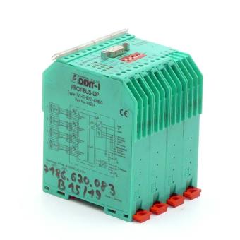 Profibus-DP 050807 