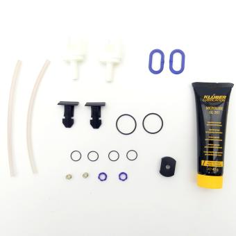 Seal kit for Rodless cylinder 