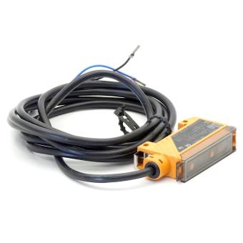 Fibre-optic amplifier 