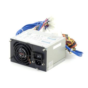 Nonstop DC Power Supply 