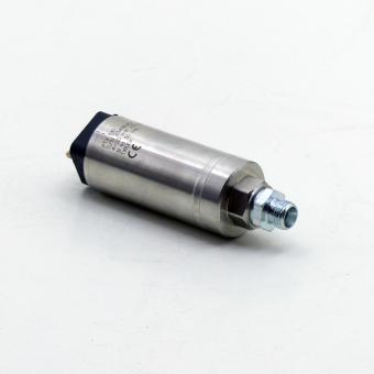 Pressure Transmitter 