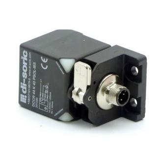 Sensor inductive DCCR 44 K 40 PSOL-IBS 