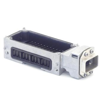 Verkettungsblock CPX-M-GE-EV-S-PP-5POL 