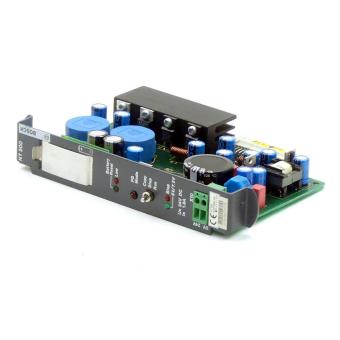 Power supply NT200 