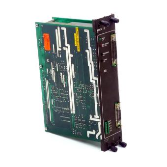 Module Diagnosebaugruppe DG  