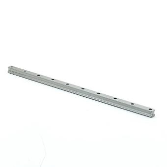 Guide rail KSA-020-SNS-H 