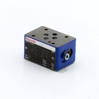 Hydraulic Valve 