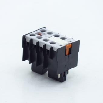 Auxiliary Switch Block 