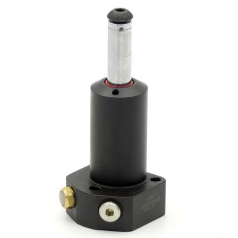 Swing clamp 