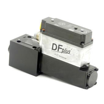 Directional valve 