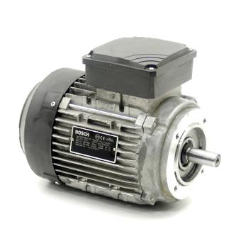 Three-phase motor IEC 60034 