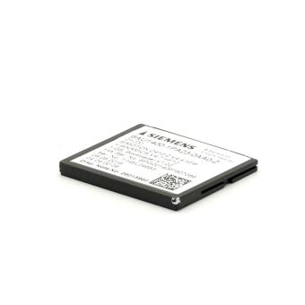 SIMOTION Drive-based 1 GB Compact Flash Card D410-2 V4.4 HF6 