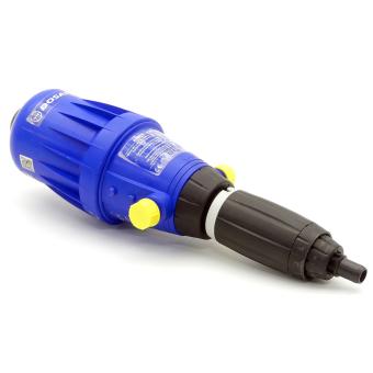 Proportional dosing pump 