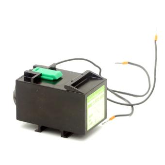 Entstörmodul für Motor 
