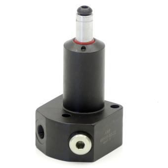 Swing clamp 