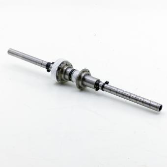 Ball screw Drive 