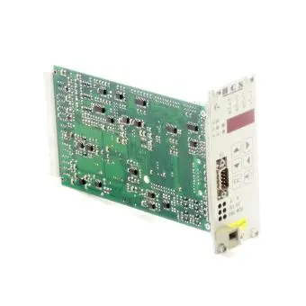 Amplifier and Controller 