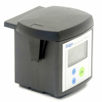 P3U Polytron 7000 Gas detector 