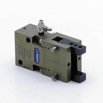 Angular gripper GWB54 