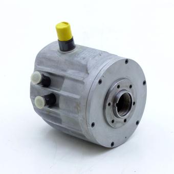 Clamping cylinder 