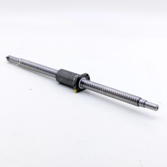 Ball screw Drive 