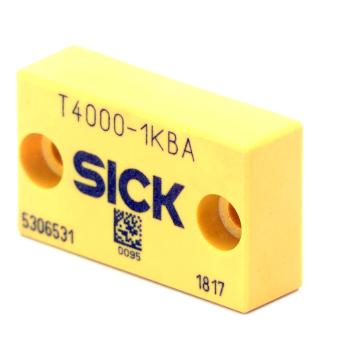 Actuators for RFID safety switches T4000-1KBA 