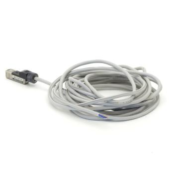 Reed switch 