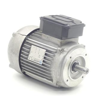 Drehstrommotor IEC 34-1 