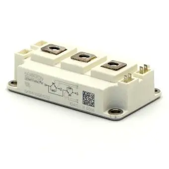IGBT-Modul SEMITRANS 