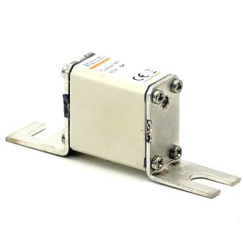 High-speed fuse insert 